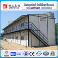 Prefabricated Buildings, Used as Site Prefabricated Office House or Labor Accommodation House